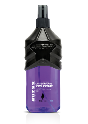 Gutts Aftershave Cologne Ironhide 4