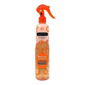 Morfose Two Phase Conditioner Argan 400ml-0