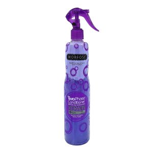 Morfose Two Phase Conditioner Keratin 400ml-0