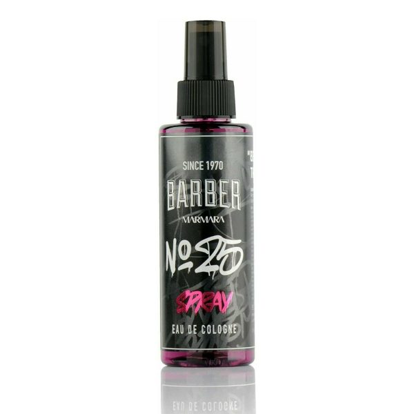 Marmara Barber Cologne No.23 150ml