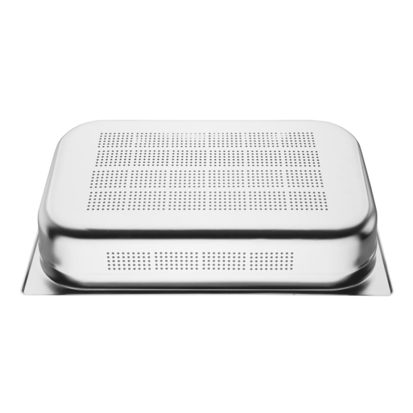 Hot towel warmer with Pans Atosa-2224