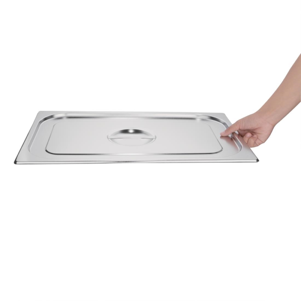 Hot towel warmer with Pans Atosa-2225