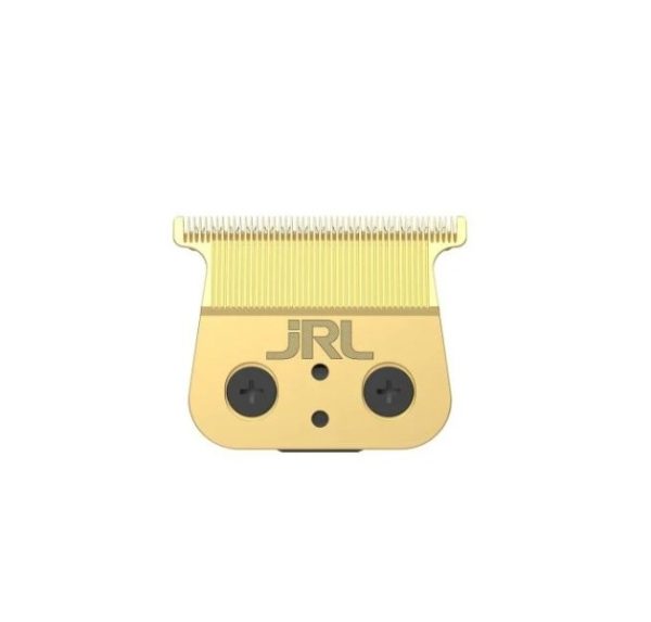 JRL FF2020T Trimmer T-Precision Blade - Gold-0