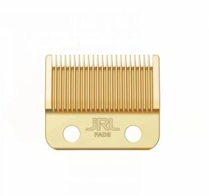 JRL FF2020C Clipper Fade Blade - Gold-0
