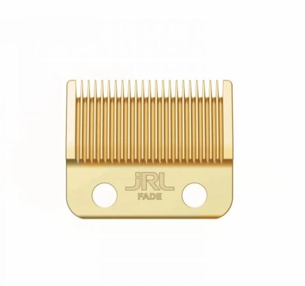 JRL FF2020C Clipper Fade Blade - Gold-0