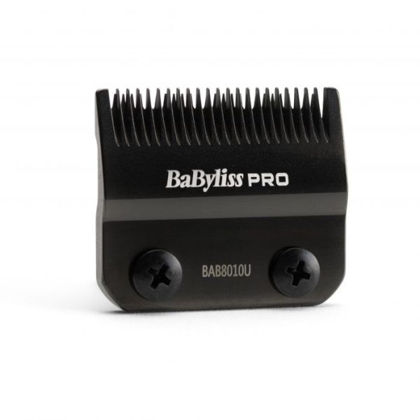BaByliss Pro Super Motor Replacement Graphite Fade Blade