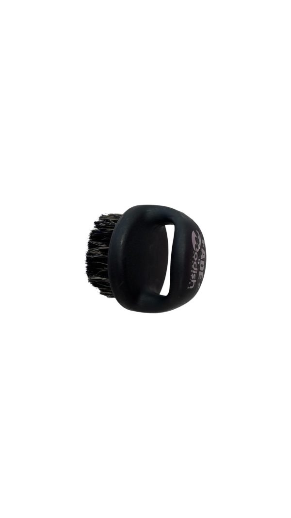 Modish Finger Brush Fade - Image 2