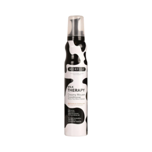 Morfose Milk Therapy Creamy Mousse Conditioner 200ml