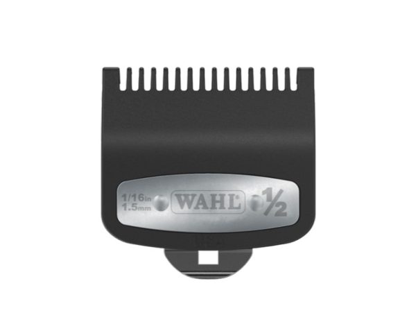 Wahl Premium Guide Comb 1/2