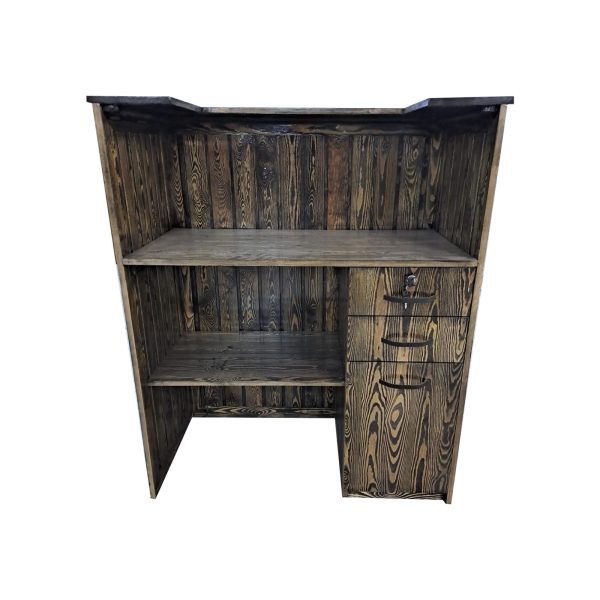 Reception Desk 4 - Image 2