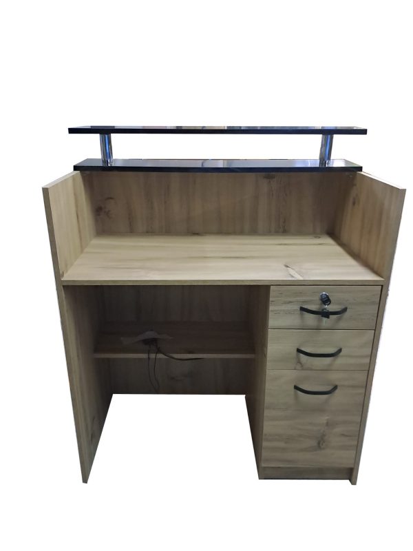 Reception Desk 2 - Image 2