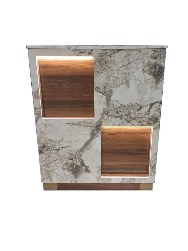 Reception Desk 1