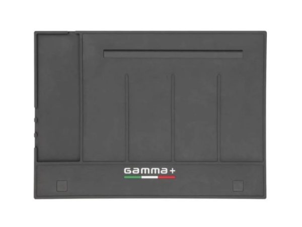 Gamma+ Magnetic Mat & Charging Station Organisation System