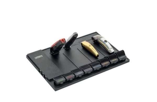 Gamma+ Magnetic Mat & Charging Station Organisation System - Image 2