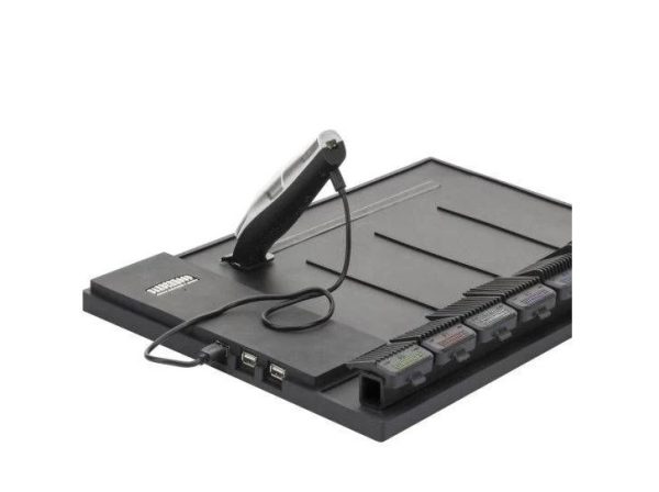 Gamma+ Magnetic Mat & Charging Station Organisation System - Image 3