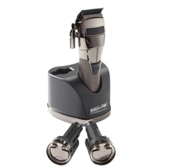 BaByliss Pro SnapFx Clipper - Image 2