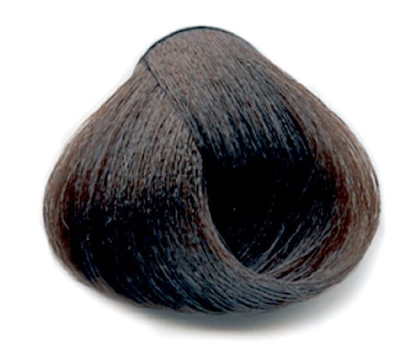 Viba Colour 2 DARKEST NATURAL BROWN - Image 2
