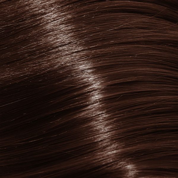 Wella Professionals Color Touch Demi Permanent Hair Colour - 4/57 Medium Mahogany Brunette Brown 60ml - Image 2