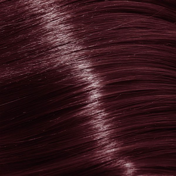 Wella Professionals Color Touch Demi Permanent Hair Colour - 44/65 Medium Intense Violet Mahogany Brown 60ml - Image 2
