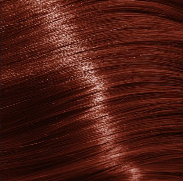 Wella Professionals Color Touch Demi Permanent Hair Colour - 66/44 Vibrant Autumn Red 60ml - Image 2