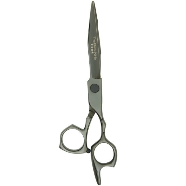 Matakki Black Ninja Scissors 6"