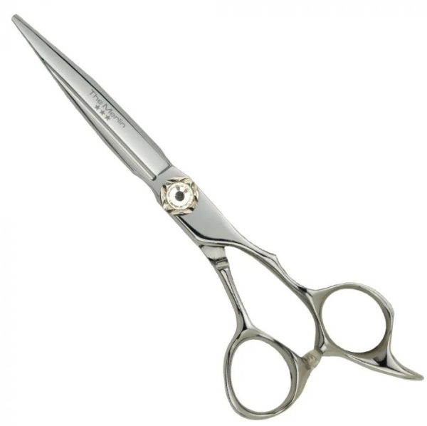 Matakki Merlin Diamond Scissors 6"