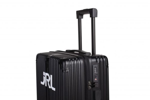 JRL Suitcase - Image 2