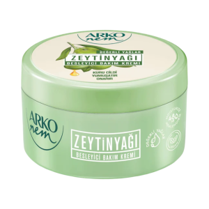 Arko Nem Moisturizing Cream Olive Oil - 250ml