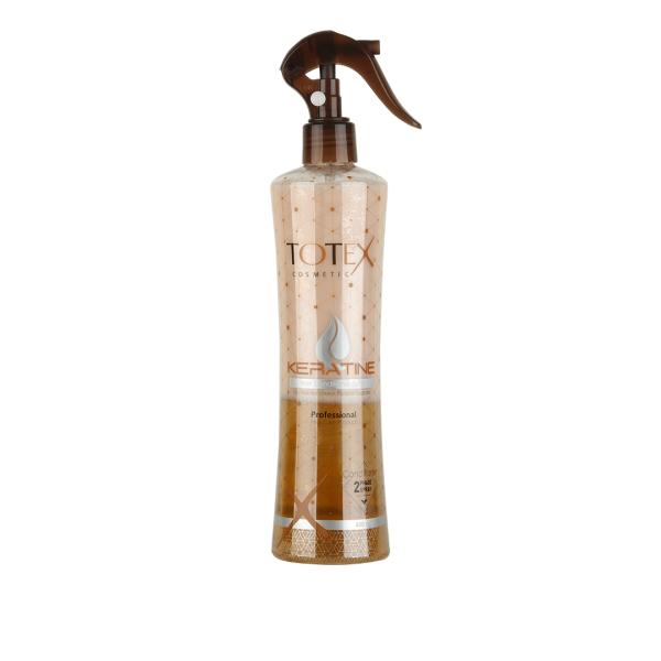 Totex Hair Conditioner Spray Keratine 400ml