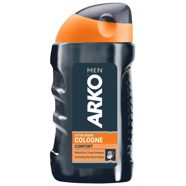 Arko Men Comfort Shaving Cologne 250ml