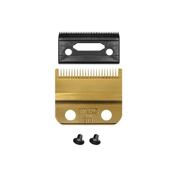 Wahl Gold Magic Clip Blade