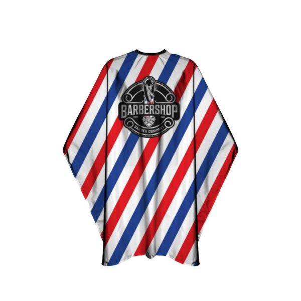 Barber Cape 6