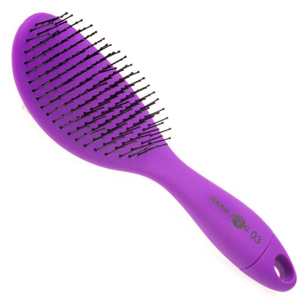 HEAD JOG 03 PURPLE