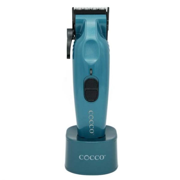 Cocco Hyper Veloce Pro Clipper - Teal