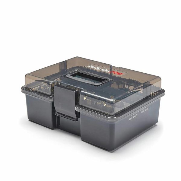 BaByliss Pro Barbersonic Professional Disinfectant Solution Box