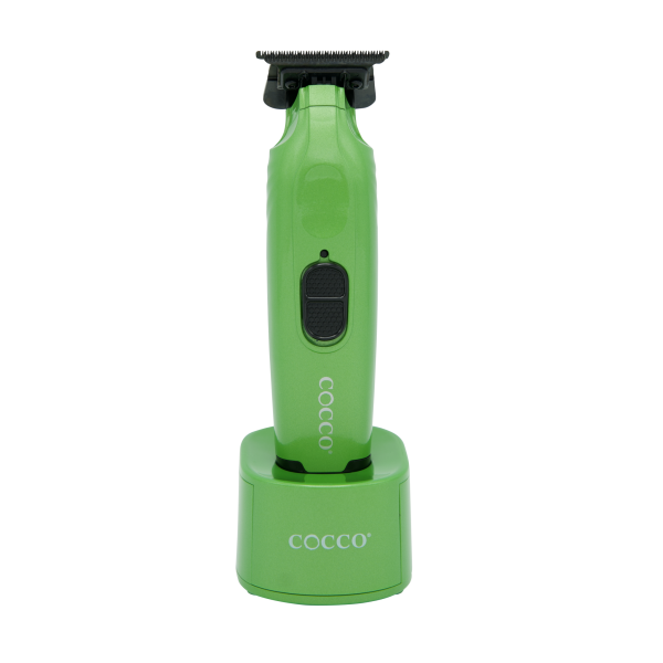 Cocco Hyper Veloce Pro Trimmer - Green