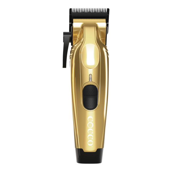Cocco Veloce Pro Clipper - Gold