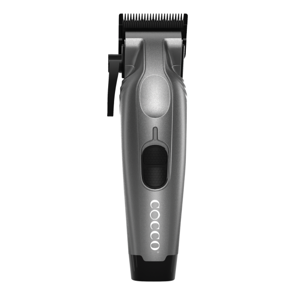 Cocco Veloce Pro Clipper - Matte Grey