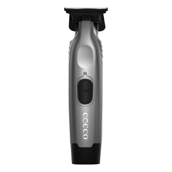 Cocco Veloce Pro Trimmer - Matte Grey