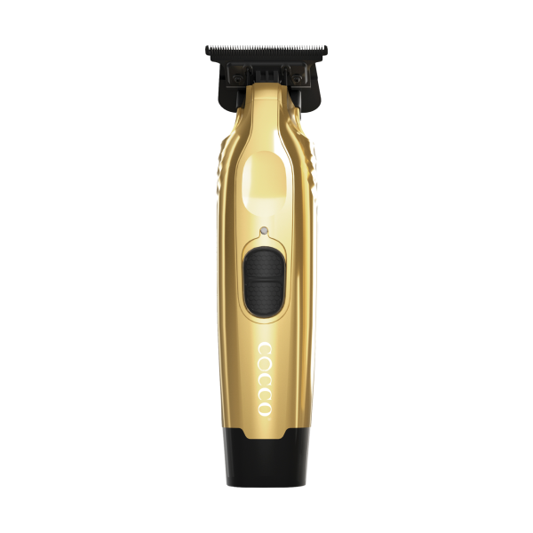 Cocco Veloce Pro Trimmer - Gold