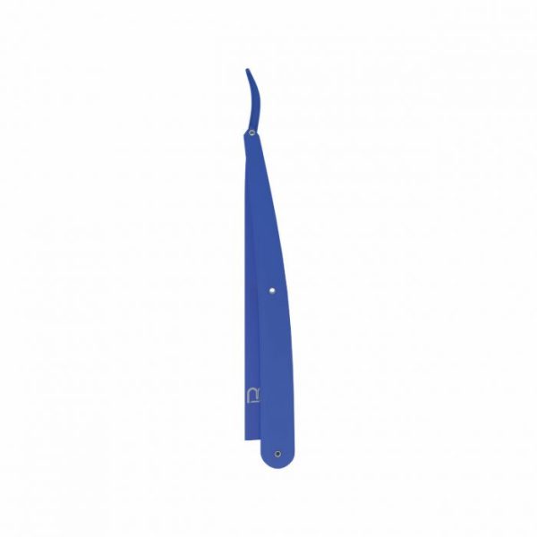 L3VEL3 Razor Holder Blue
