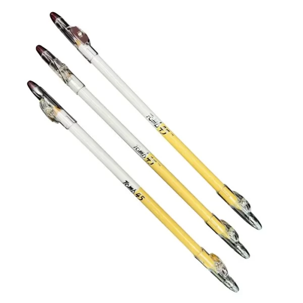 Tomb45 Precision Pack Barber Pencils - Image 2