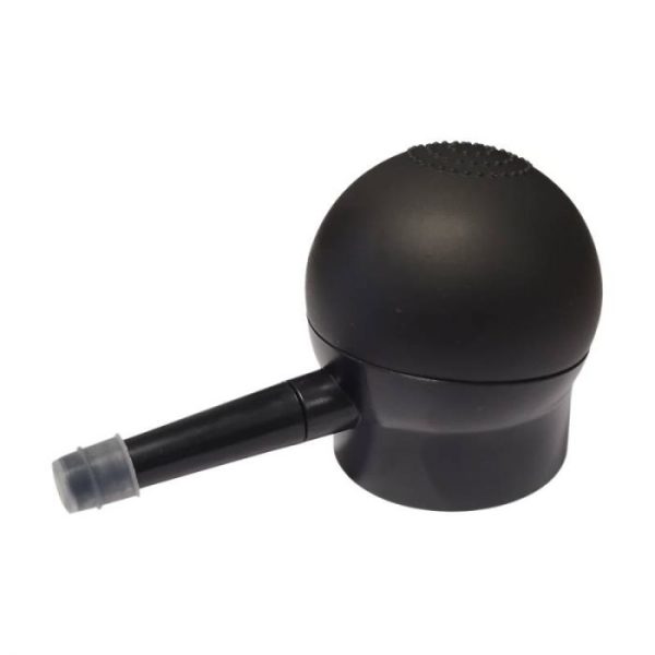 Tomb45 Pump Applicator For Hair Building Fibers