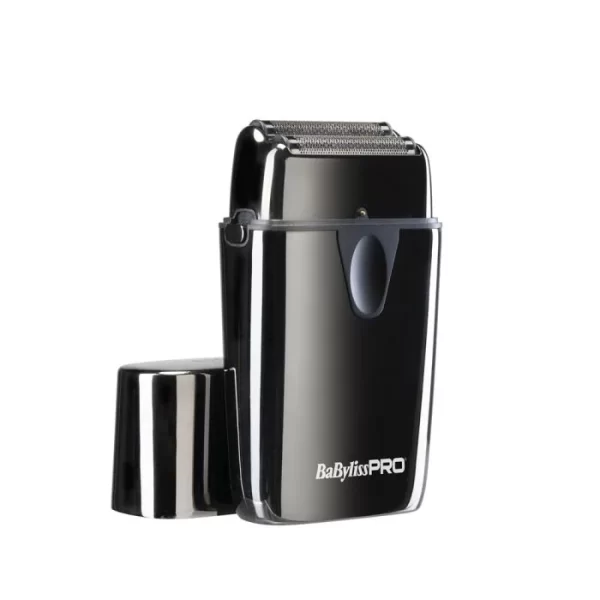 BaByliss Pro UVFOIL Double Foil Shaver - Image 2