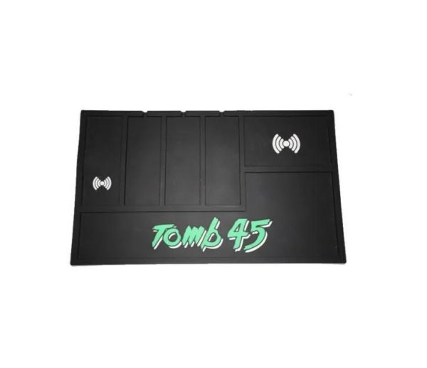 Tomb45 PoweredMat Wireless Charging Mat