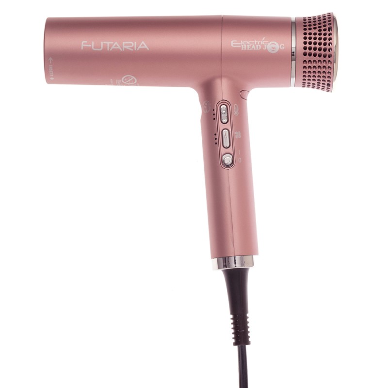 Hairtools Headjog Futaria Hairdryer - Dusk