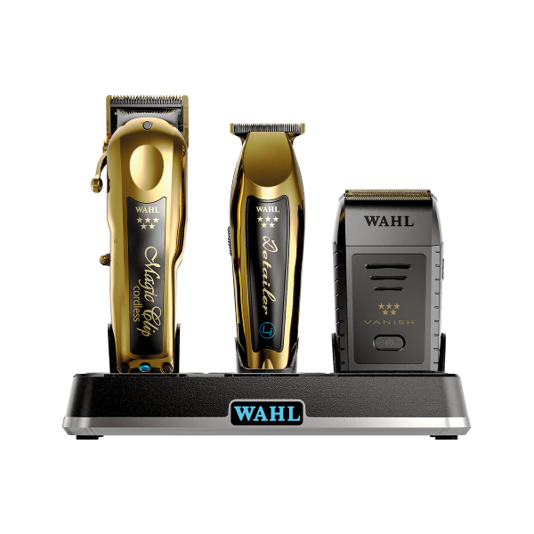Wahl Professional Power Station