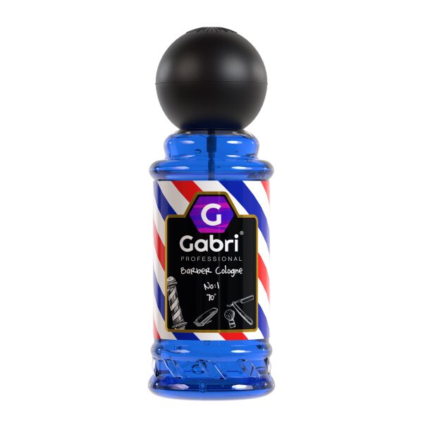 Gabri Professional - Barber Cologne No. 1 250 ML