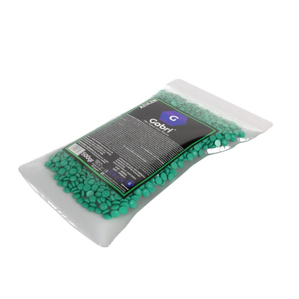 Gabri Professional - Film Hand Wax Beans - Azulen
