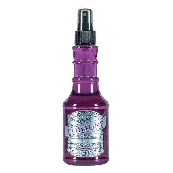 Totex Barber Cologne 5